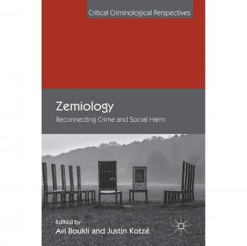 Zemiology: Reconnecting Crime and Social Harm