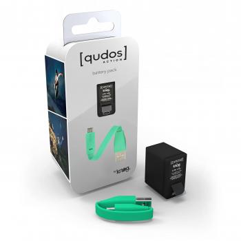Knog KN-11630 - Batería para linternas, color negro