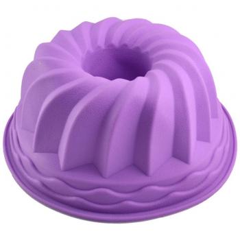 Moldes de silicona para repostería, tamaño grande