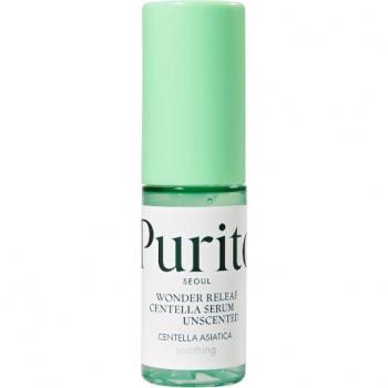 Purito Mini Centella Unscented Serum - 15ml