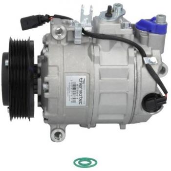 Compresor de aire acondicionado THERMOTEC KTT095014, tipo: compresor, características: compatible con sistemas de aire acondicionado, alta eficiencia, diseño compacto, fácil instalación
