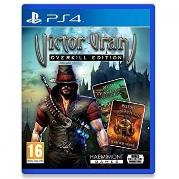 Victor Vran - Overkill Edition