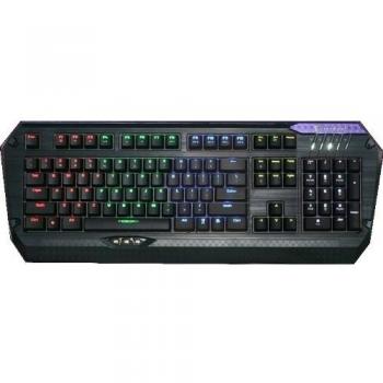 Tastatur Tesoro Lobera Supreme G5Nfl Blauer Switch [Importación Alemana]
