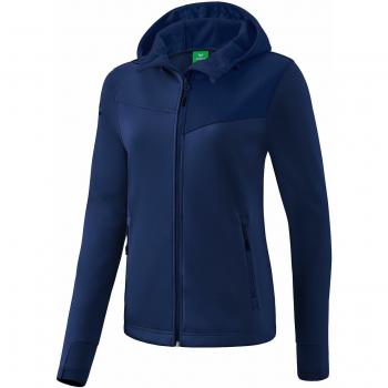 Chaqueta de Softshell para Mujer Erima Performance