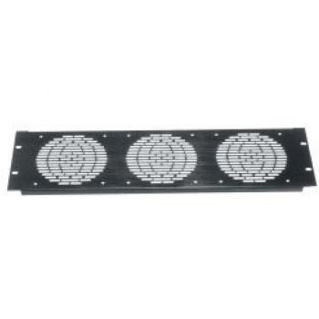 Middle Atlantic FP3 Black Server Rack