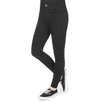 Levi's Pantalón 721 High Rise Skinny Negro W27L32