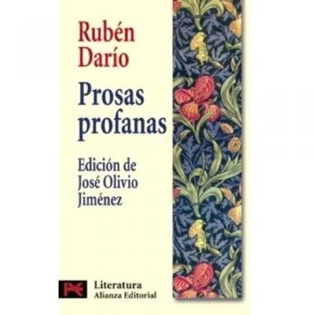 Prosas profanas