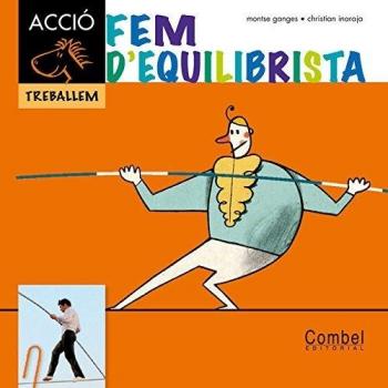 Fem d'equilibrista