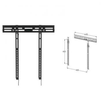 Phoenix Technologies Soporte TV Fijo de Pared hasta 55'' vesa 400x400 PHBLF4020B Phoenix