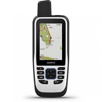 Navegador Marítimo Garmin GPSMAP 86s