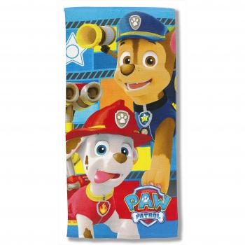 La Patrulla Canina - Toalla de Playa Paw Patrol Marshal Chase