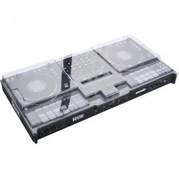 Rane Performer Decksaver Protective Cover