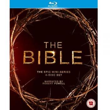 Bible: The Epic Miniseries