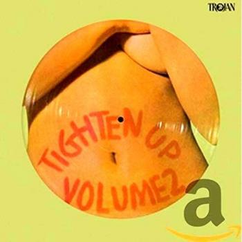 Tighten Up - Volume 2, Deluxe Version