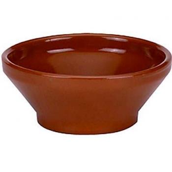 RAIMUNDO SANCHEZ Cuenco 16CM Barro Sopa CASTELLANA, Único, Estándar