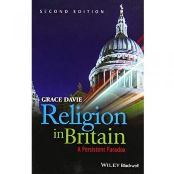 Religion in Britain: A Persistent Paradox