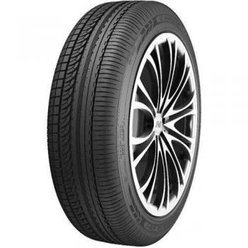 Nankang 44987 Neumático As-1 175/50 R13 72V para Turismo, Verano