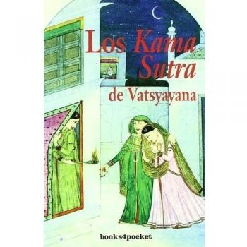 Los kama sutra - Vatsyayana