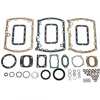 Juego de juntas para bloque motor Elring 004.899 con juntas de cárter