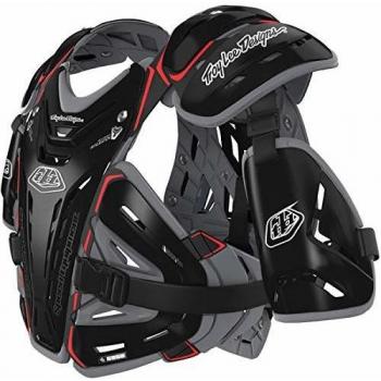 Troy Lee Designs Shock Doctor CP5955 Chest Protector