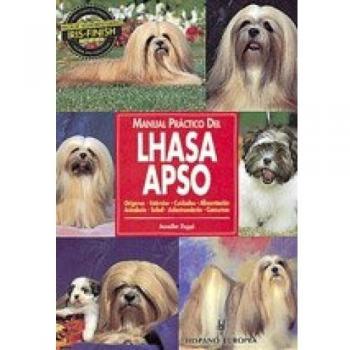 Manual práctico del lhasa apso - Zeppi