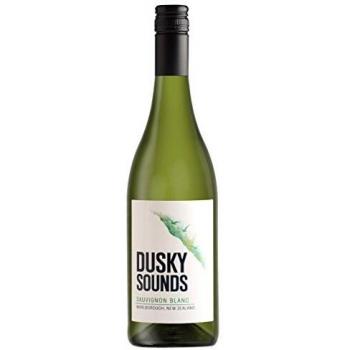 Dusky Sounds Sauvignon Blanc White Wine 750ml 13.5% ABV