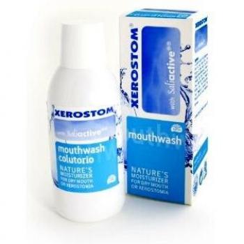 Xerostom Dry Mouth Relief Mouthwash 250 ml
