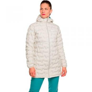 Chaqueta Outdoor Trangoworld Arcas para Mujer en Color Blanco (XL)