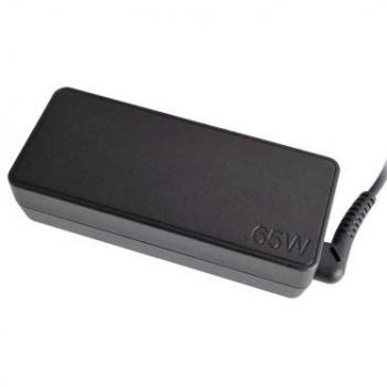 Alimentador Portátil Lenovo 65W, Adaptador de Corriente 3P WW