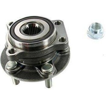 SKF VKBA 6885 Kit de rodamientos para rueda