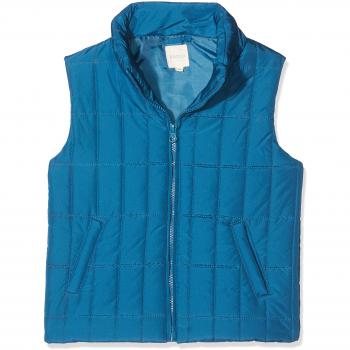Gocco W72AHTCA202Z2, Chaleco para Niños, Azul