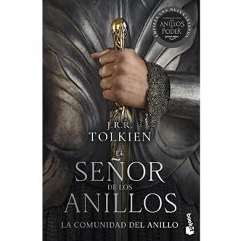 El Señor de los Anillos 1. La Comunidad del Anillo
