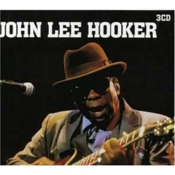 John Lee Hooker
