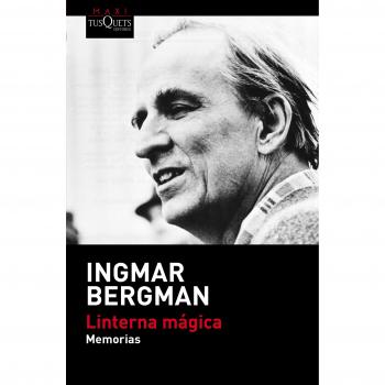 Linterna mágica - Ingmar Bergman