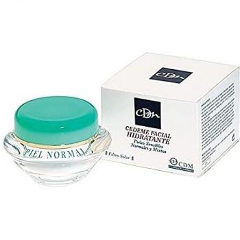 Cedeme Aloe Vera Moisturizing Cream 50ml for Normal and Combination Skin