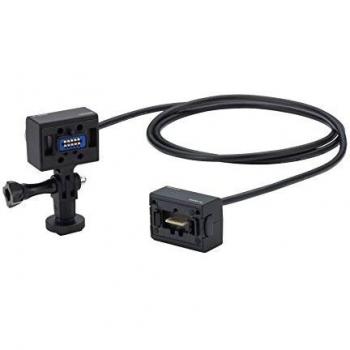 Zoom - ECM-3 - cable de extensión para cápsulas de entrada intercambiables - 3 metros