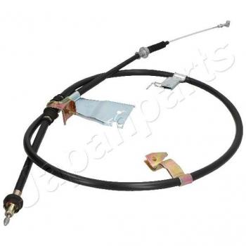 Cable de freno de mano JAPANPARTS BC-911L