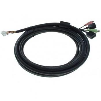 Axis Communications P55/Q60 Multi-Connector Cable