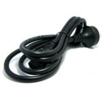 Cable de alimentación Lenovo 2.8M 10A/230V C13 TO CEE7