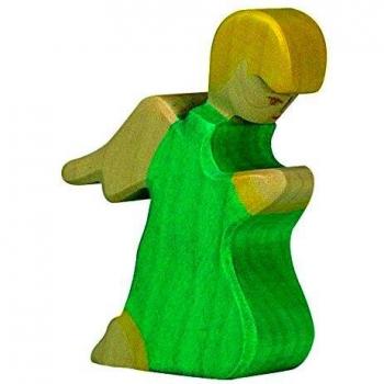 Holztiger - Figura de Juguete Ángel