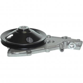 Bomba de agua Saleri SIL PA816 sin tapa mecánica para Renault Twingo 1, Clio 1 y Rapid