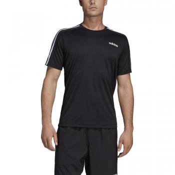 Adidas T-Shirt Design 2 Move 3-Stripes