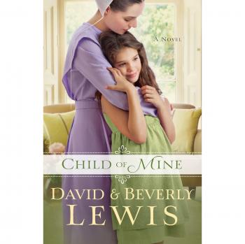 Child of Mine