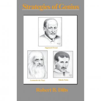 Estrategias de Genio: Volumen III - Robert Dilts