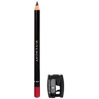 Givenchy Lipliner 07 Framboise Velours