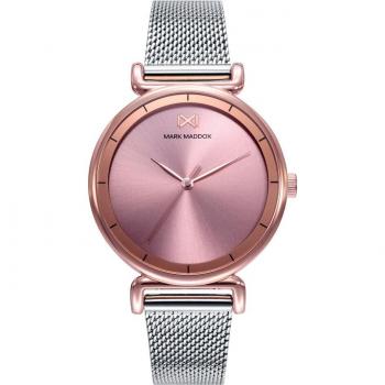 Reloj Mujer Mark Maddox MM0131-90 (Ø 36 mm)