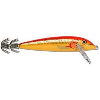 Rapala - Squid, Color 90 mm