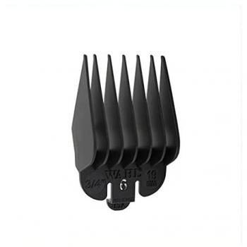 Peine Cortacabellos Wahl Moser Nº6 (19 mm) 3/4