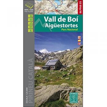 VALL DE BOÍ - Aa.vv