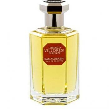 Villoresi Lorenzo Kamasurabhi Eau De Toilette 50 ml Spray